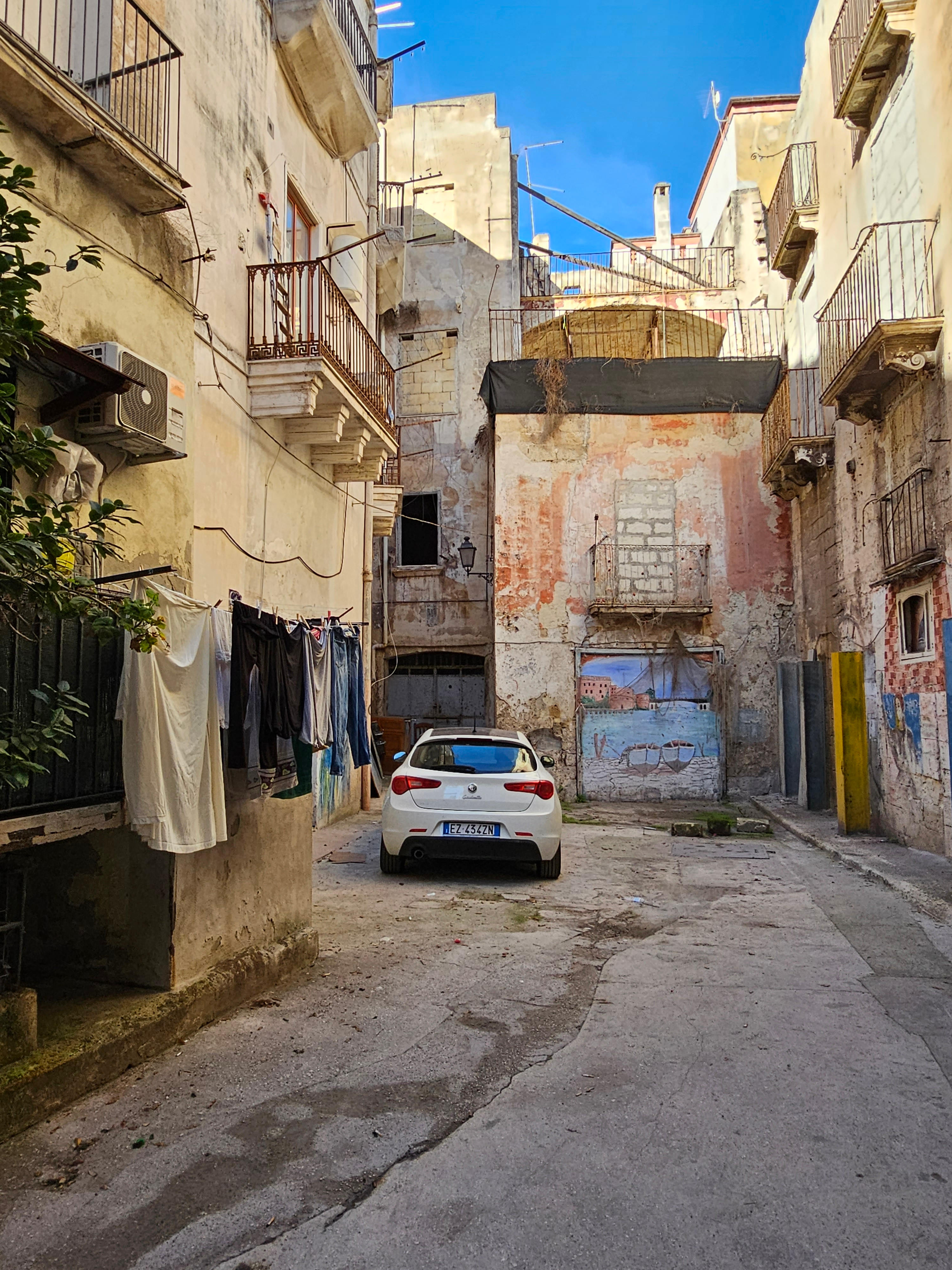 Taranto